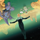 Image for article titled Secret Wars #2 pulls from Game Of Thrones to create a new Marvel landscape